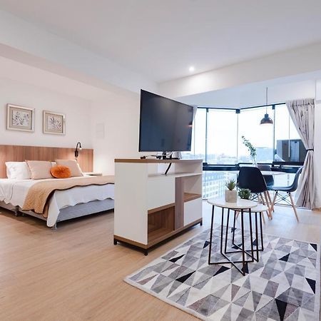 Alu Apartments - Miraflores 리마 외부 사진