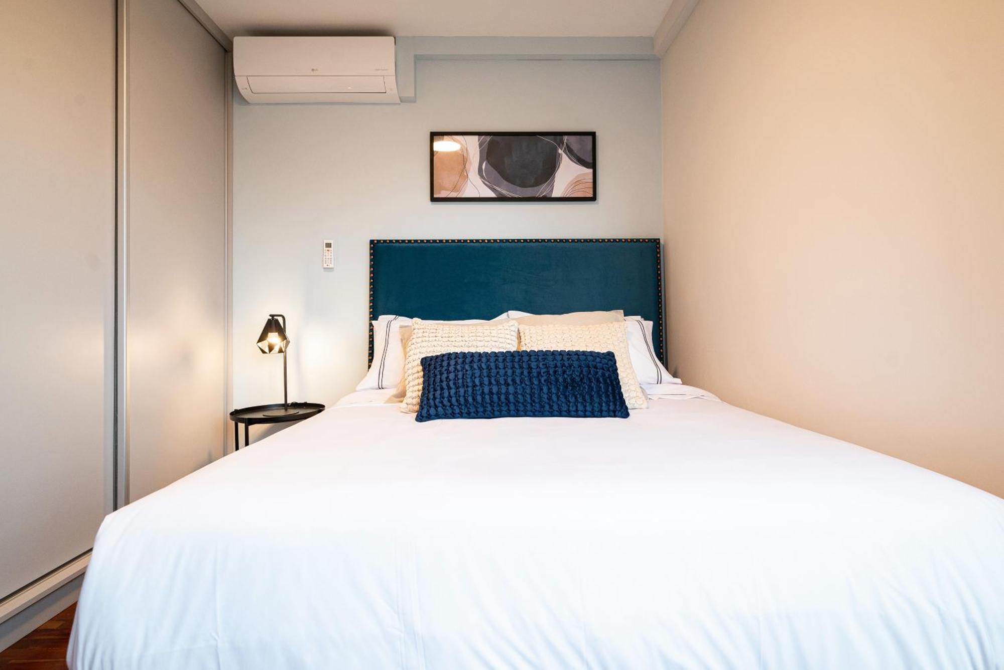 Alu Apartments - Miraflores 리마 객실 사진