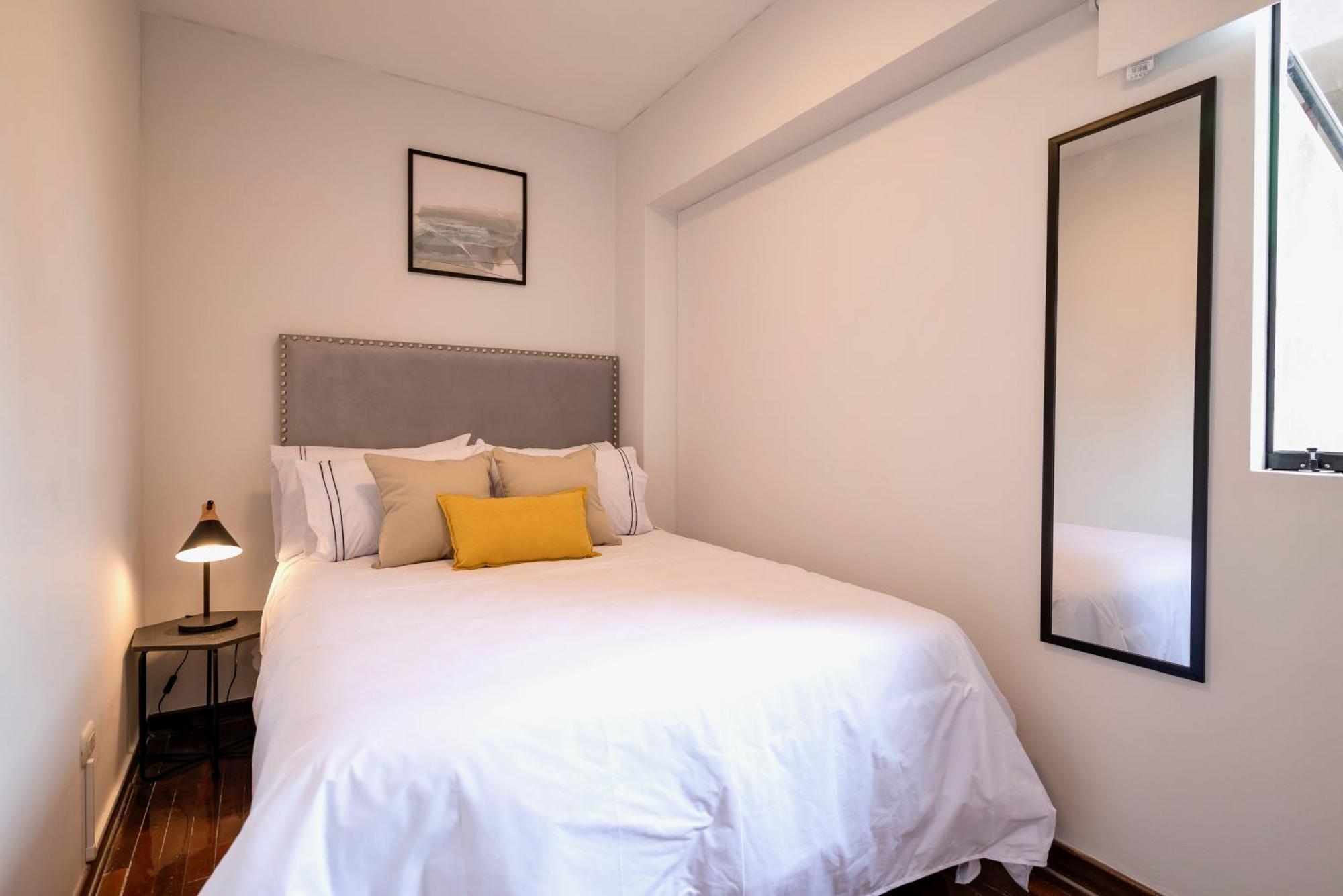 Alu Apartments - Miraflores 리마 객실 사진
