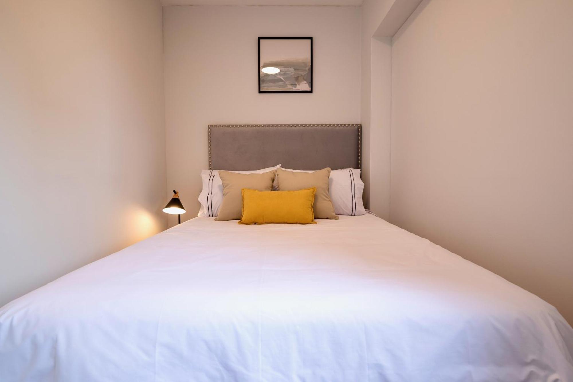 Alu Apartments - Miraflores 리마 객실 사진