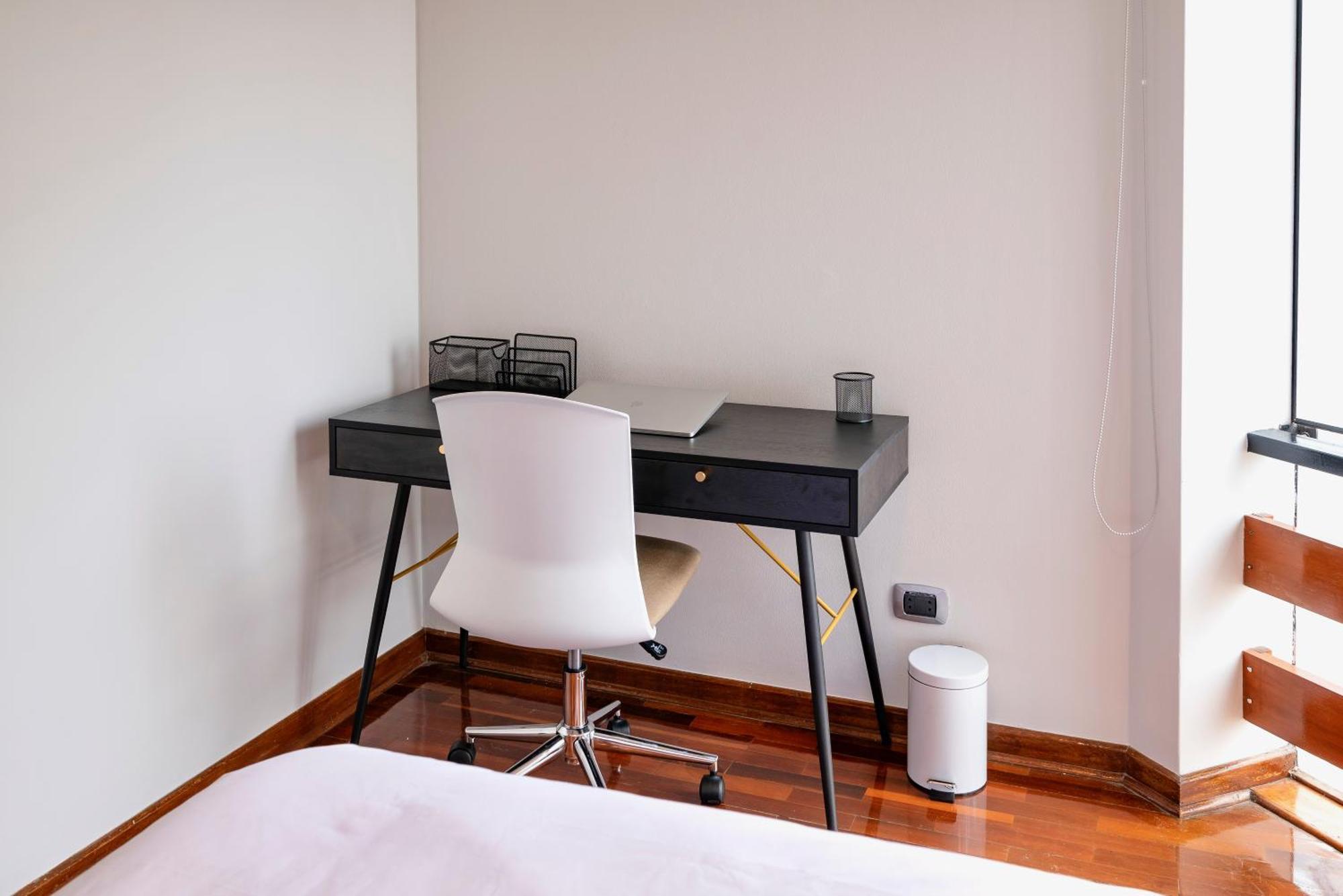 Alu Apartments - Miraflores 리마 객실 사진