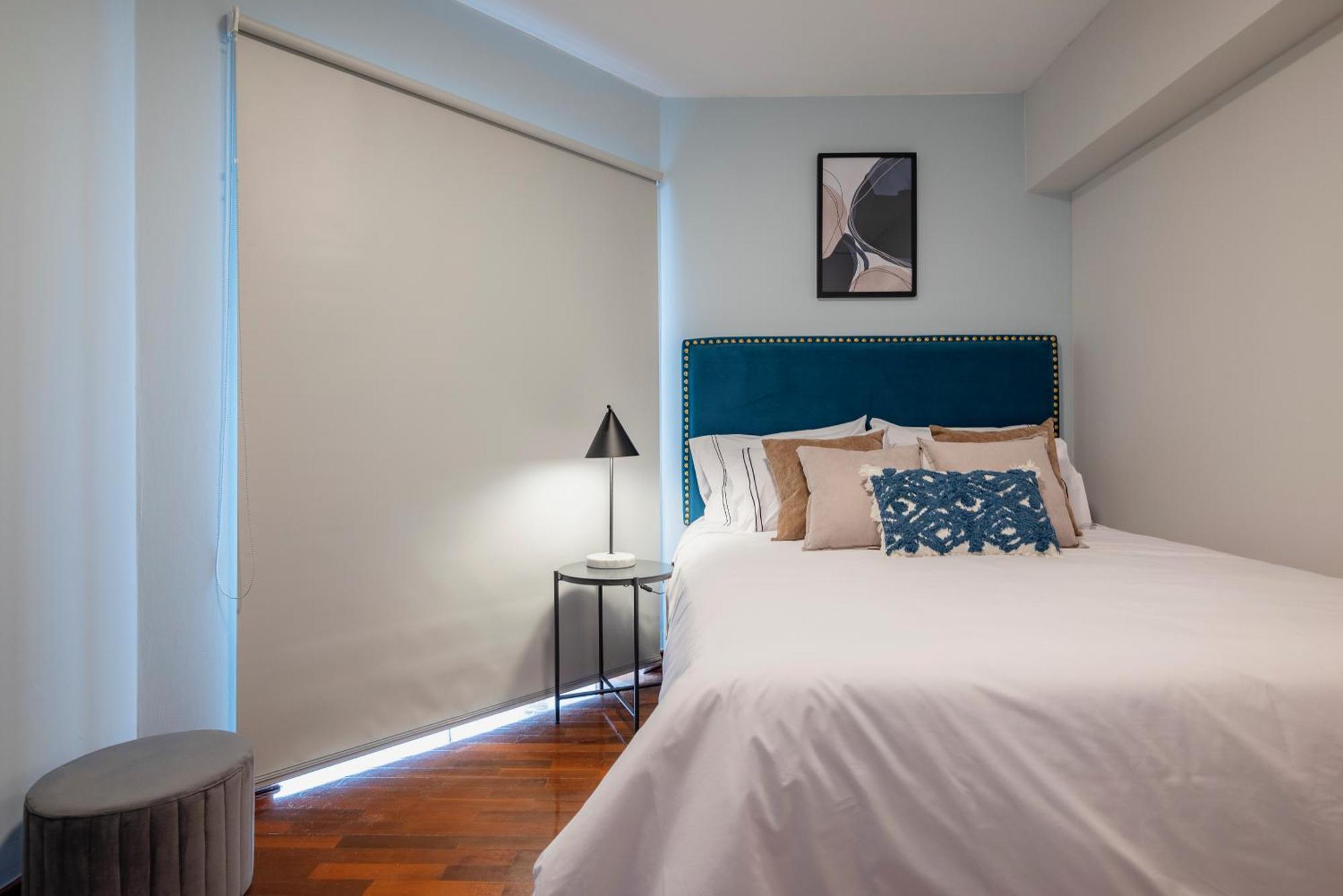 Alu Apartments - Miraflores 리마 객실 사진
