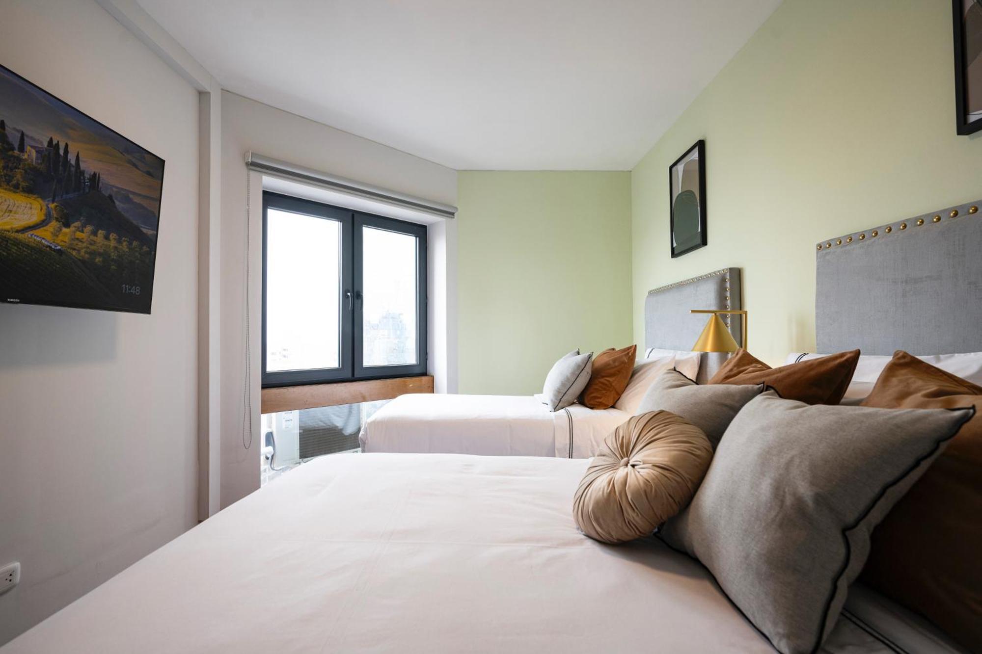 Alu Apartments - Miraflores 리마 객실 사진