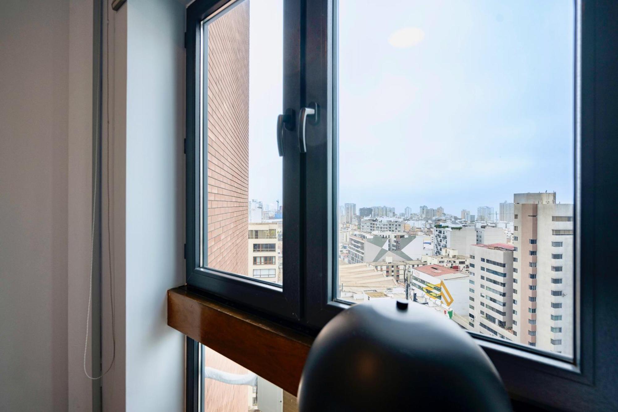 Alu Apartments - Miraflores 리마 객실 사진