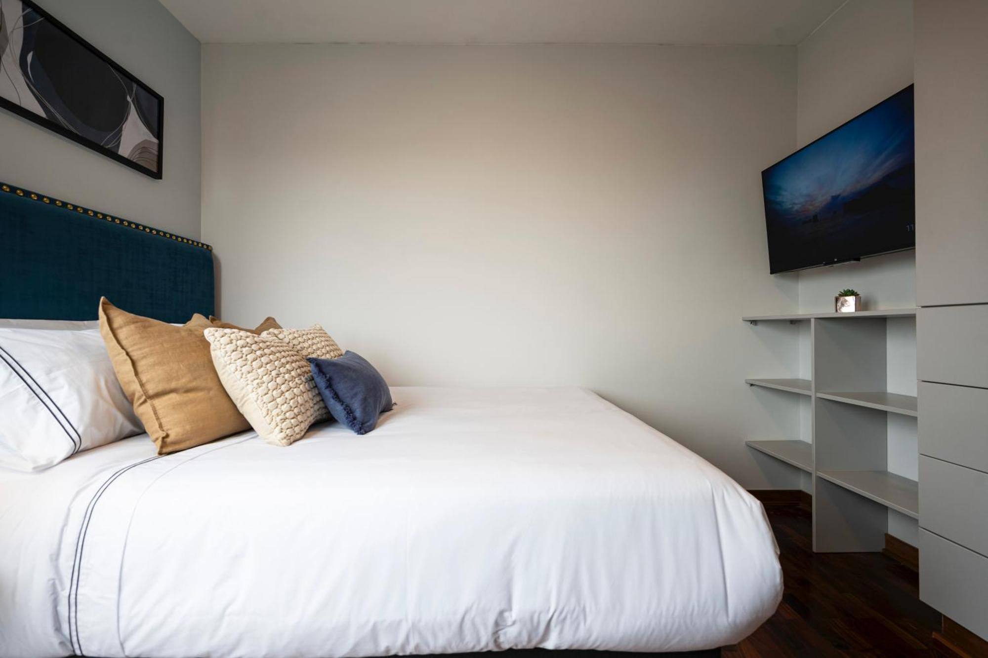 Alu Apartments - Miraflores 리마 객실 사진