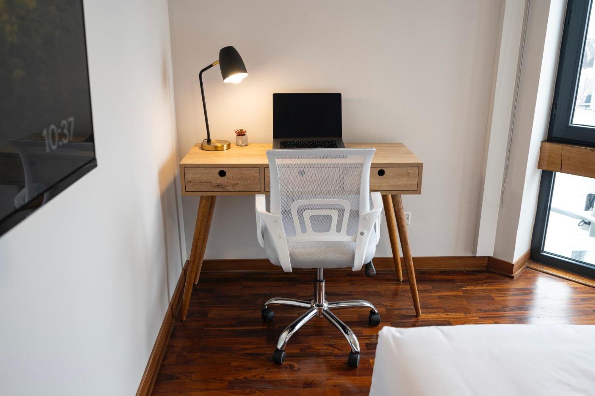 Alu Apartments - Miraflores 리마 객실 사진