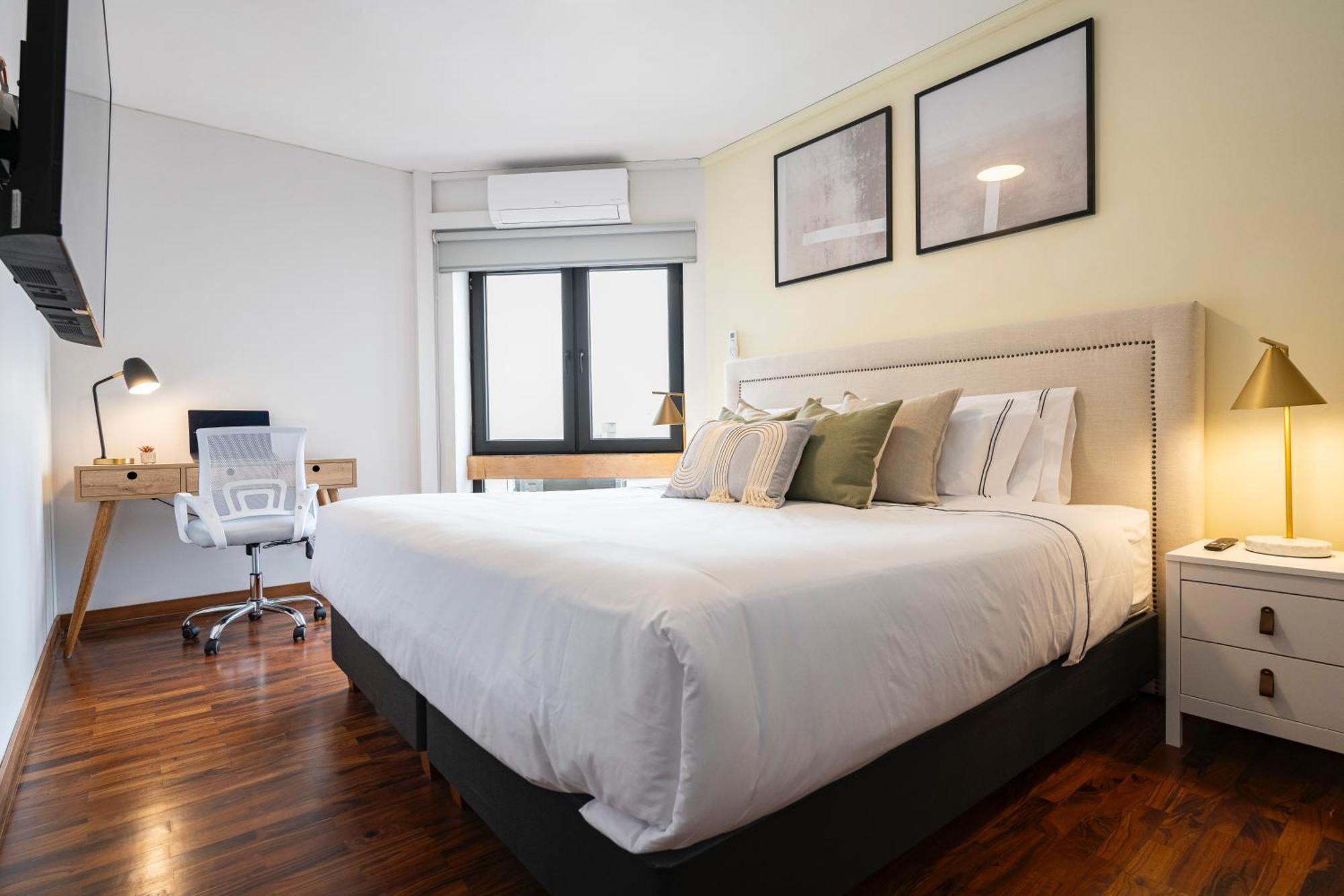 Alu Apartments - Miraflores 리마 외부 사진